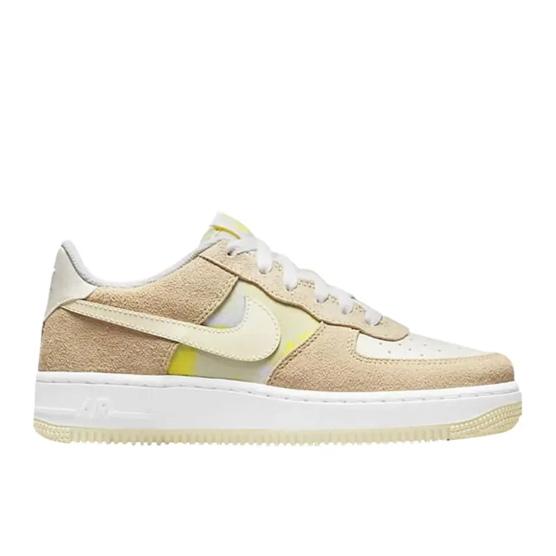 Nike Air Force 1 Low Lemon Drop (GS) - 40
