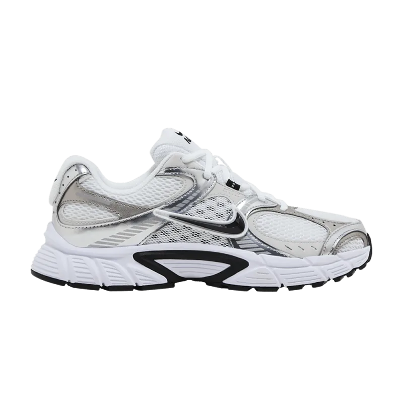 Nike V5 RNR White Vast Grey College Grey Black - 40.5