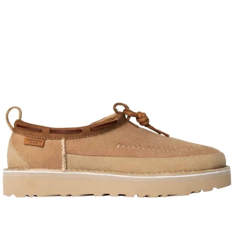 UGG Tasman Crafted Regenerate Slipper Sand - 39