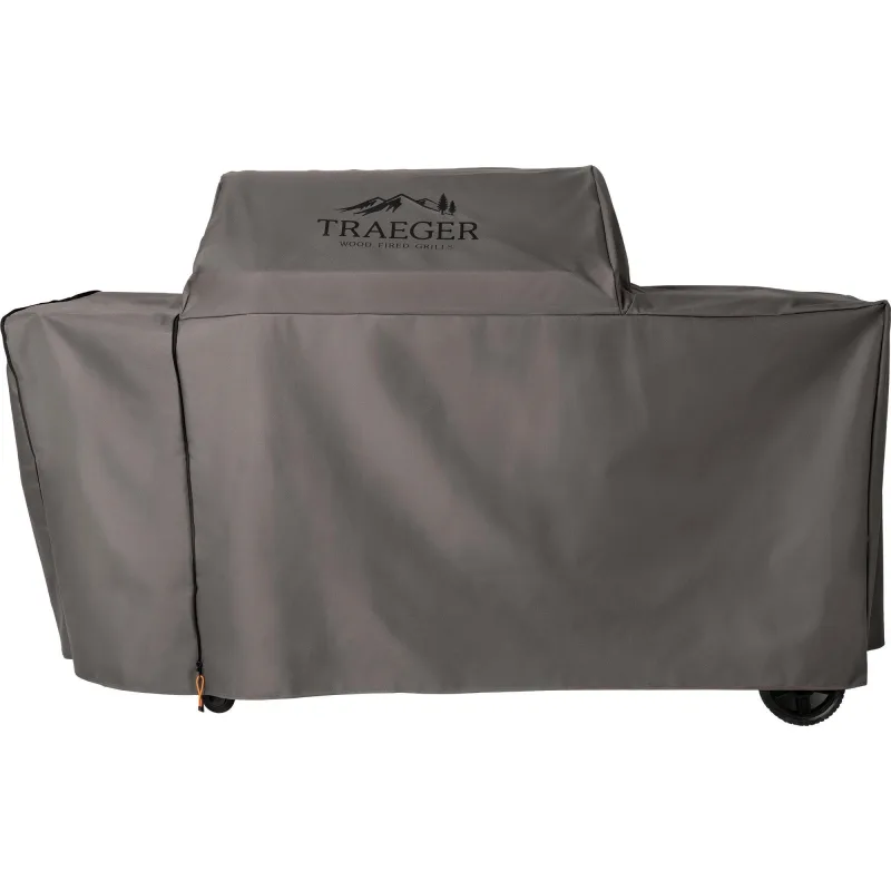 Traeger Ochranný obal na gril Woodridge Pro/ Elite BAC777