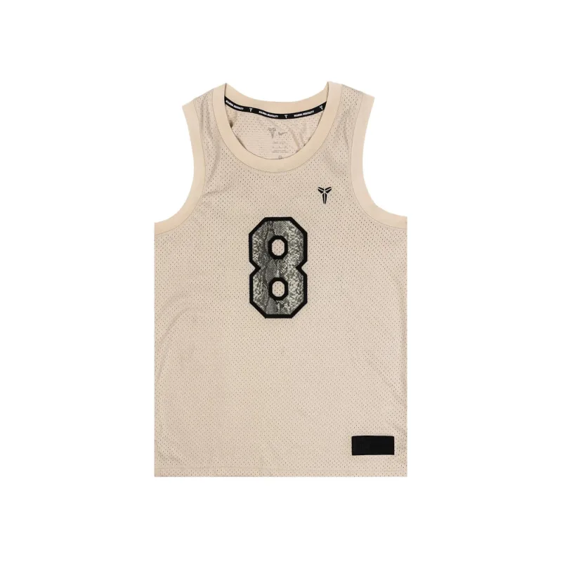 Nike Kobe Bryant Jersey Sanddrift/Black - M