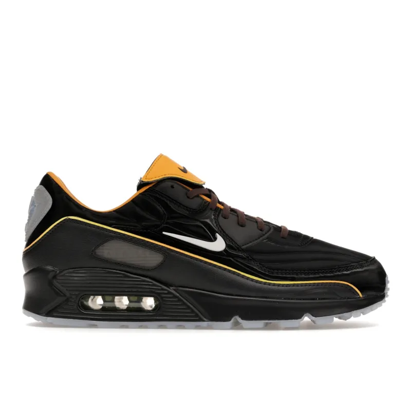 Nike Air Max 90 Dark Cinder Mercurial Vapor 1 - 43