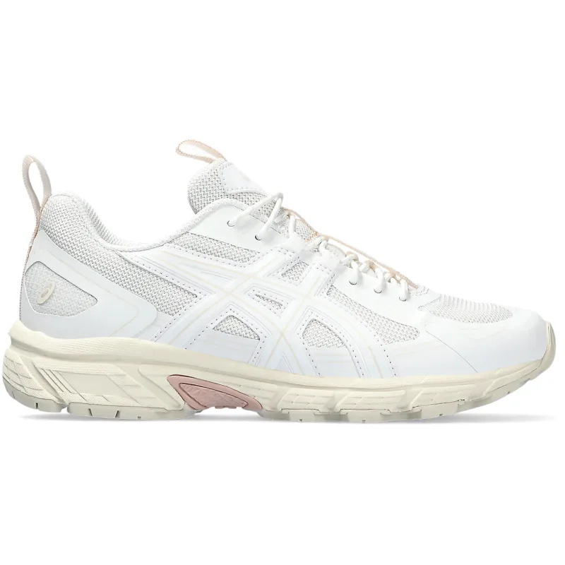 ASICS Gel-Venture 6 NS White White (Women's) - 44