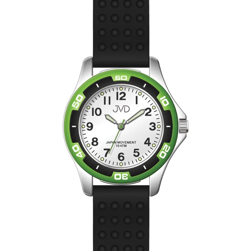 Náramkové hodinky JVD J7185.4