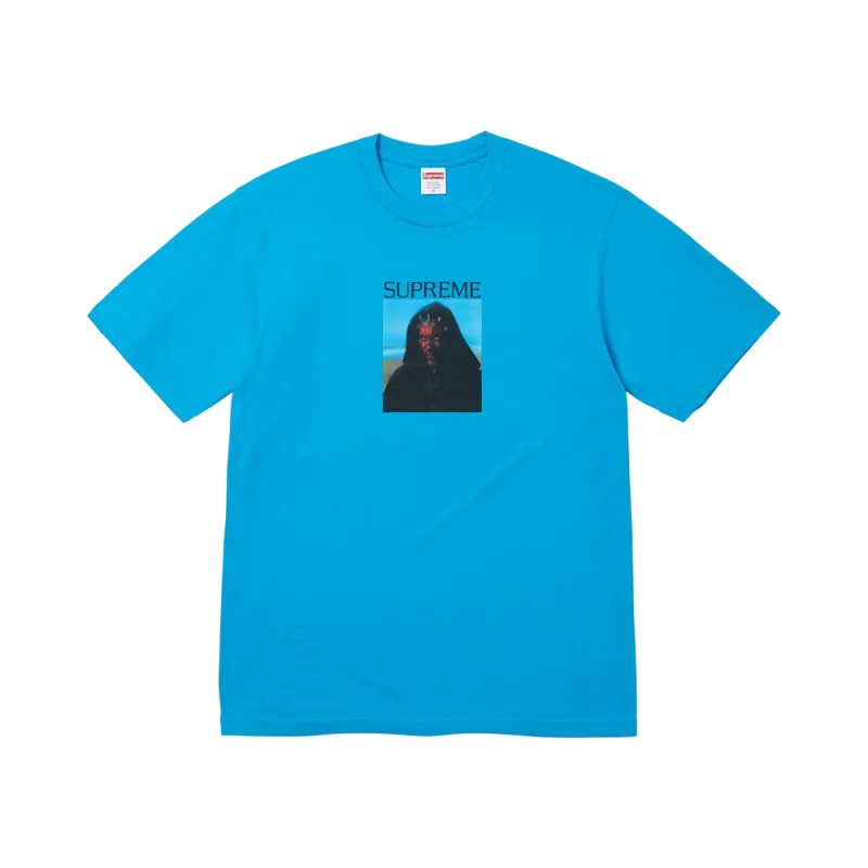 Supreme Sith Tee 'Bright Blue' - S