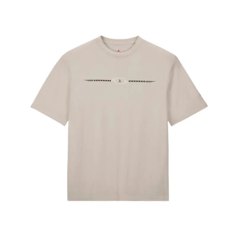 Jordan x Travis Scott T-Shirt Sail - S