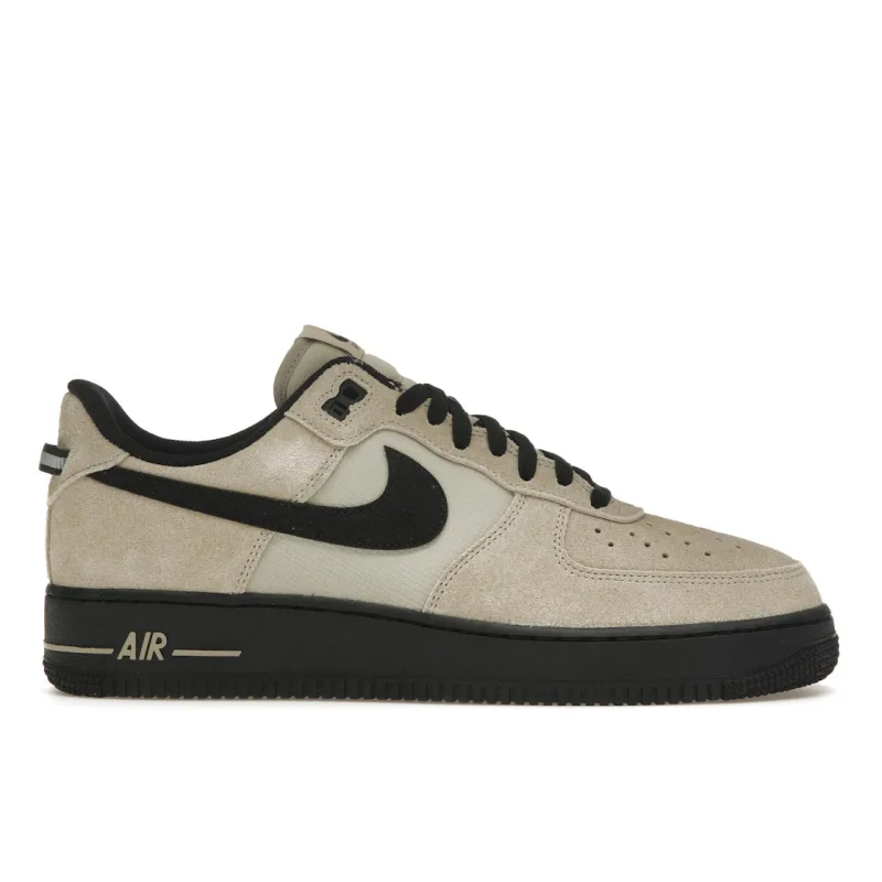 Nike Air Force 1 Low '07 LV8 Desert Khaki Black - 41