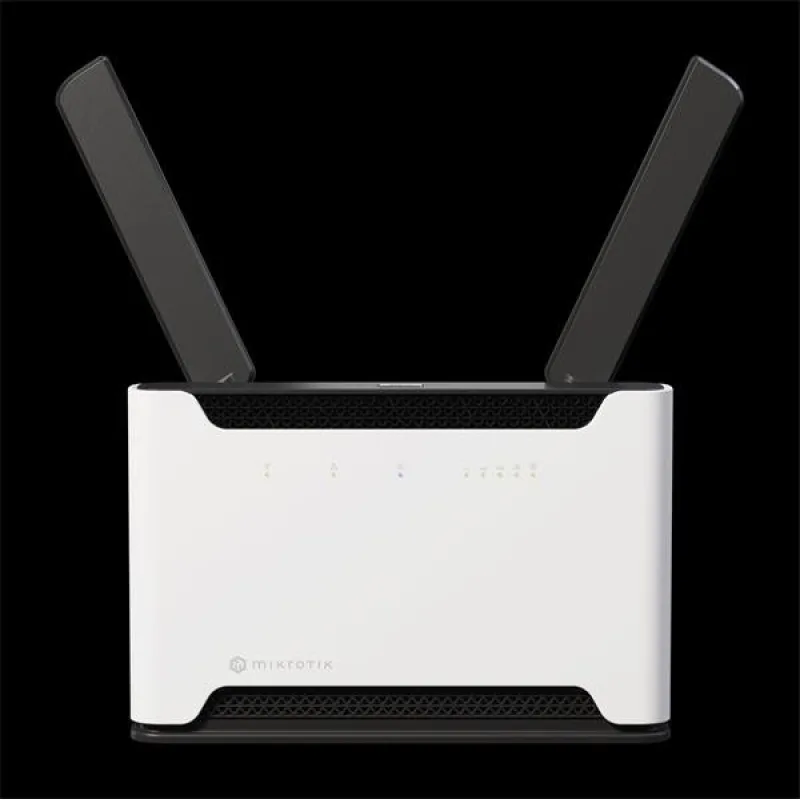 MIKROTIK Chateau LTE18 ax with RouterOS L4 license, International version…