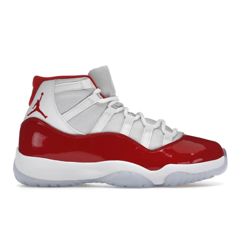 Jordan 11 Retro Cherry (2022) - 44