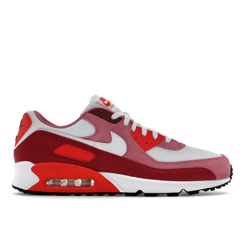 Nike Air Max 90 Peony Light Crimson - 48.5