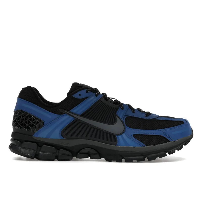 Nike Zoom Vomero 5 Black Court Blue - 43