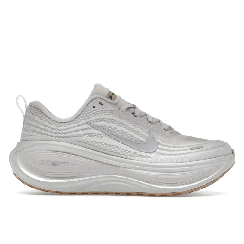 Nike Vomero Plus Speckle Vast Grey Wolf Grey - 42
