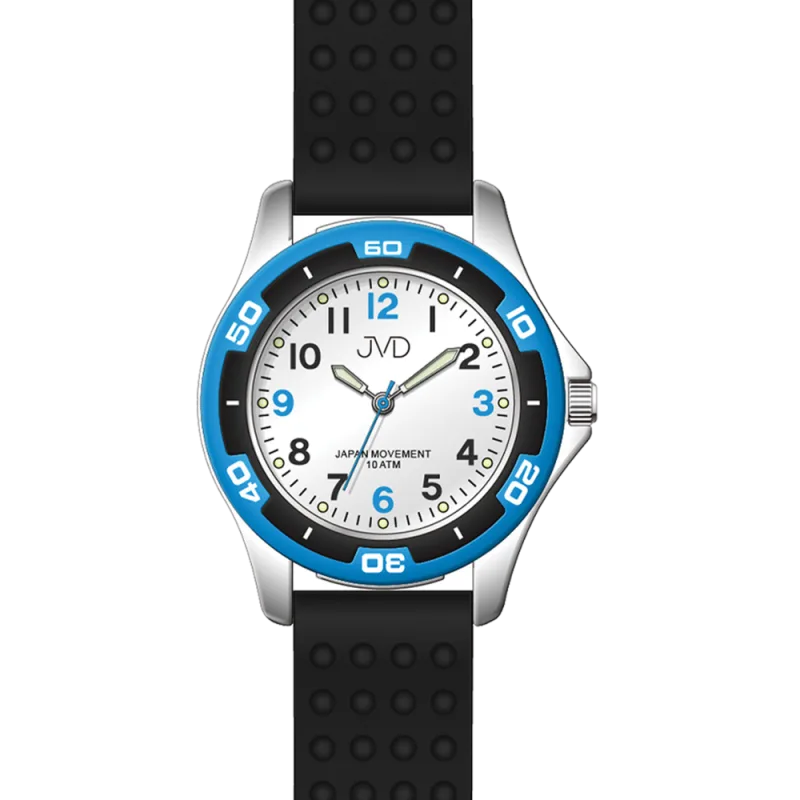 Náramkové hodinky JVD J7185.7