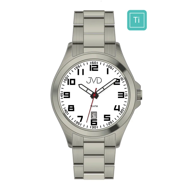 Náramkové hodinky JVD J2024.3