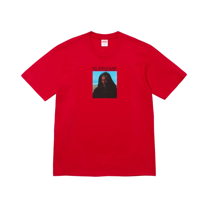 Supreme Sith Tee 'Red' - S