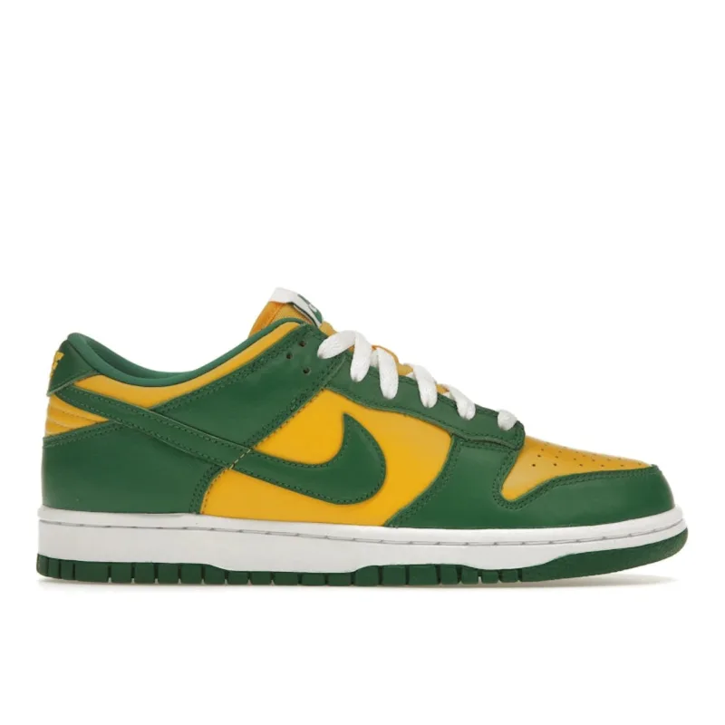 Nike Dunk Low Brazil (2020/2024) - 44