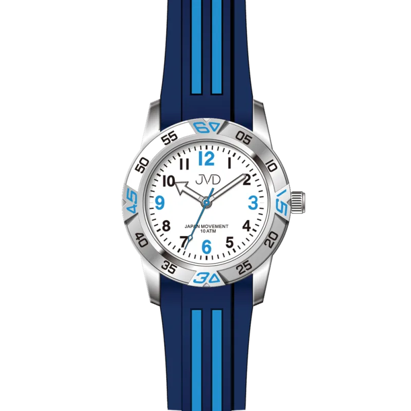 Náramkové hodinky JVD J7187.6
