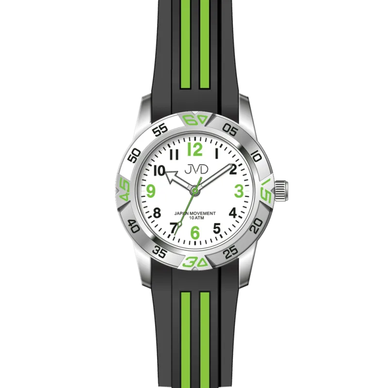 Náramkové hodinky JVD J7187.4