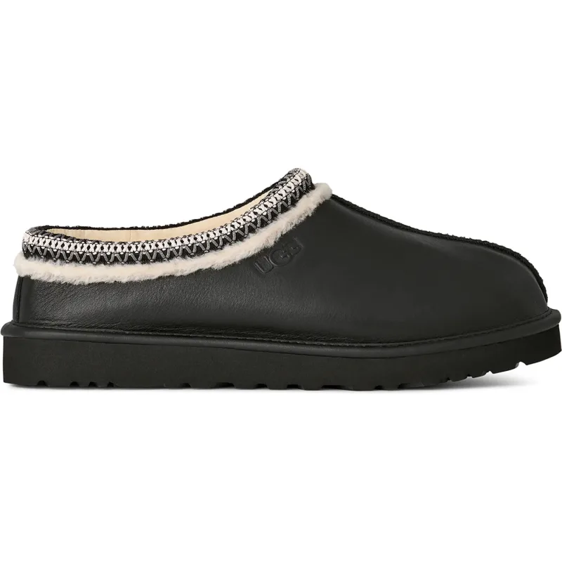 UGG Tasman Noir Slipper Black - 42