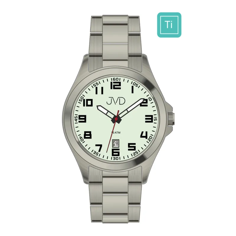Náramkové hodinky JVD J2024.1