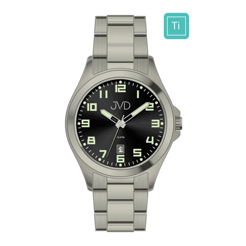 Náramkové hodinky JVD J2024.2