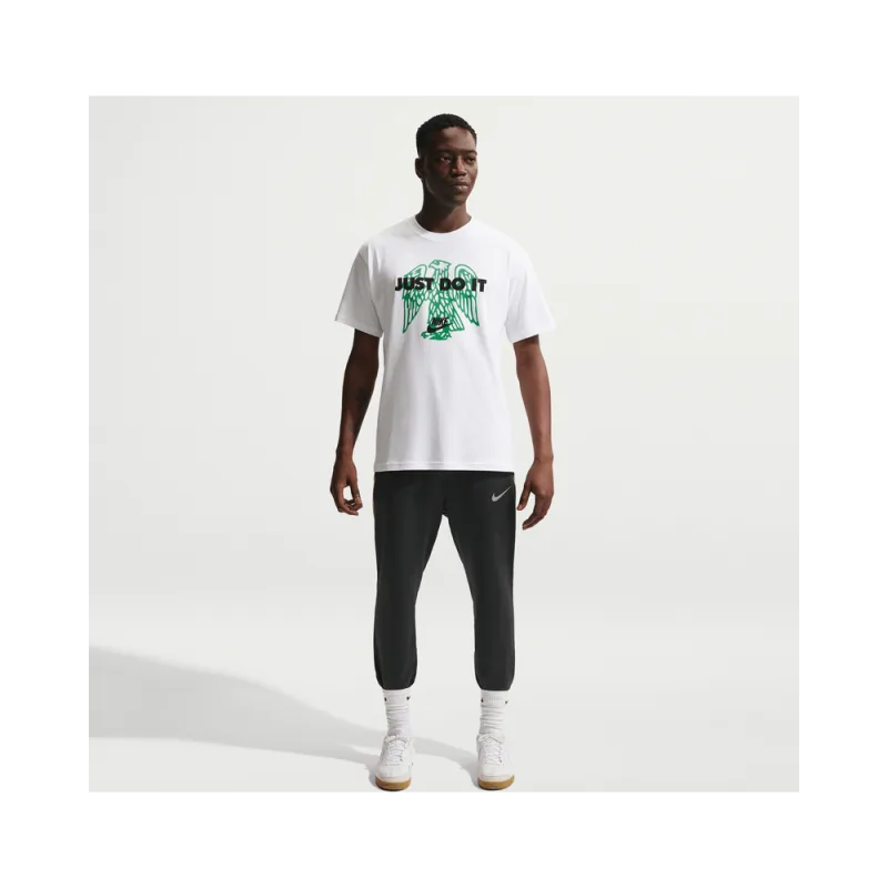 Nike Nigeria Reissue T-Shirt White - L