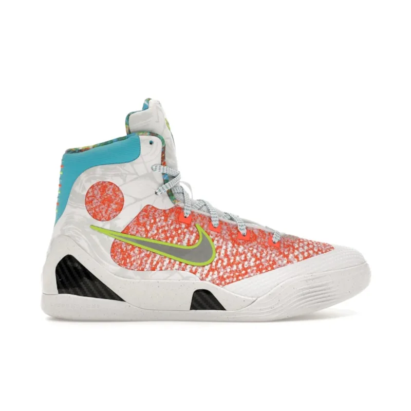 Nike Kobe 9 Elite Protro What The (2025) (GS) - 38