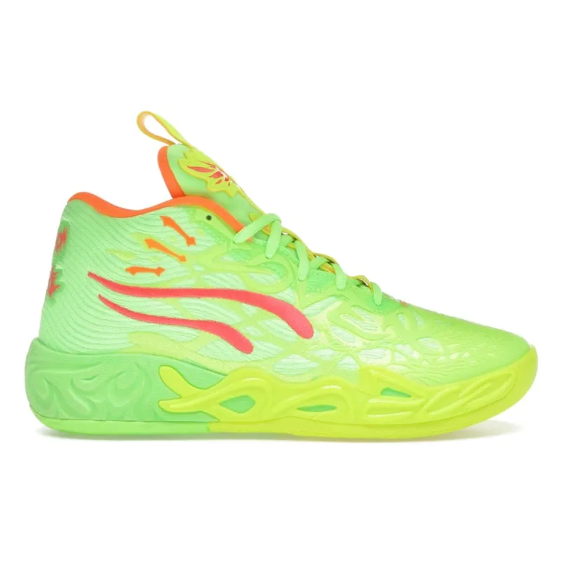 Puma LaMelo Ball MB.04 Gem - 44
