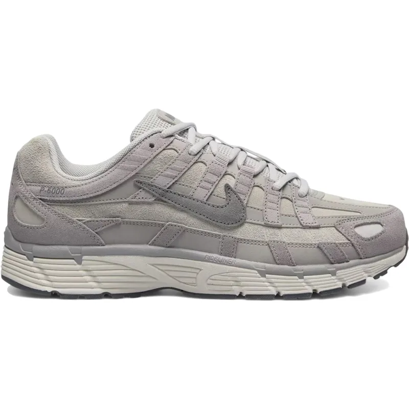 Nike P-6000 SE Pure Platinum Wolf Grey Summit White - 42