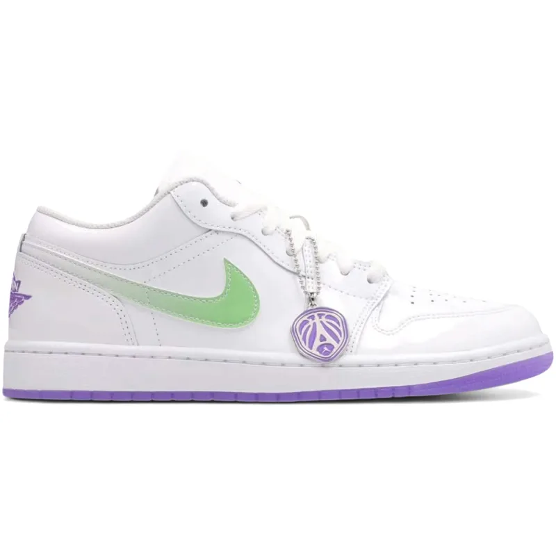 Jordan 1 Low SE Quai54 - 42
