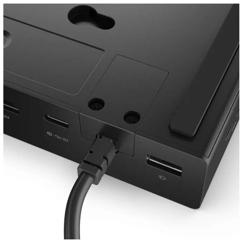 ThinkPad USB4 Dock 5000 - 135W EU (40BF0135EU)