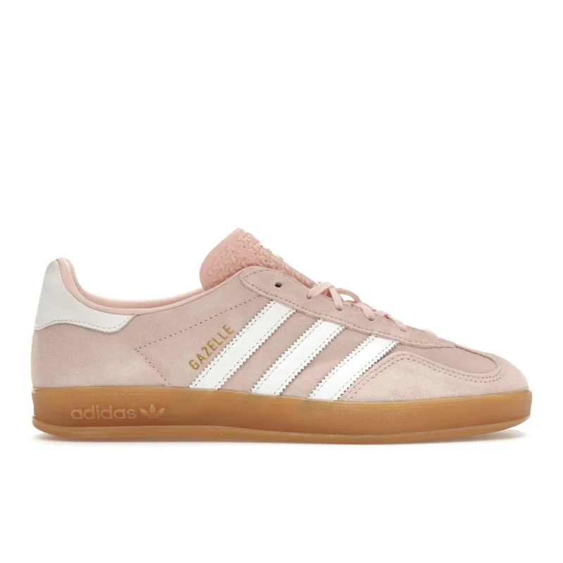 adidas Gazelle Indoor Sandy Pink (Women's) - 36.5