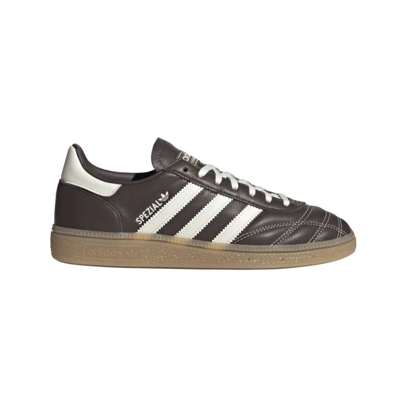 adidas Handball Spezial Leather Brown (Women's) - 40.5