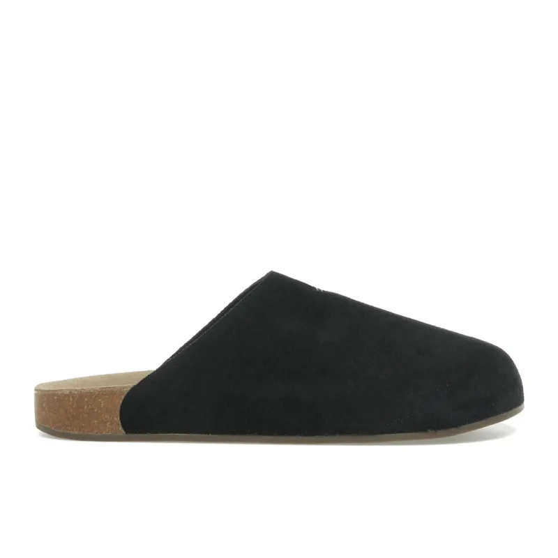 adidas Adimule Slides Core Black Gum - 40.5