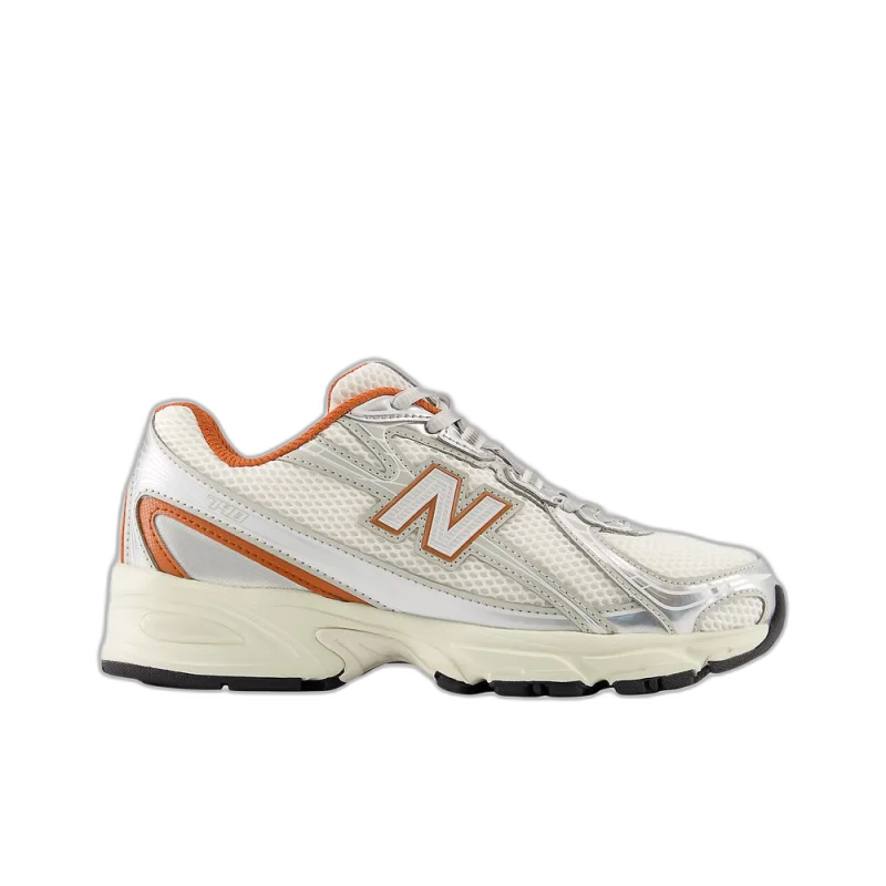 New Balance 740 Angora Cinnamon (GS) - 37