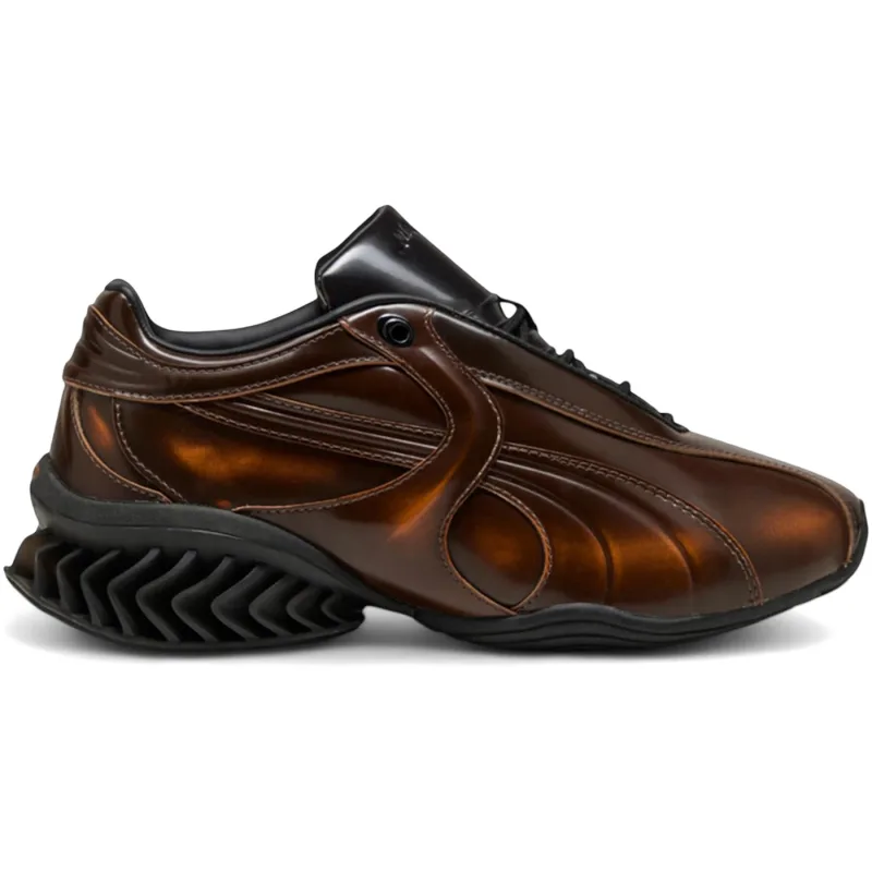 Puma Cell Geo 1 J.L-A.L Cocoa Bean Black - 42.5