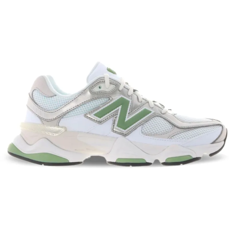 New Balance 9060 White Oregano - 44.5
