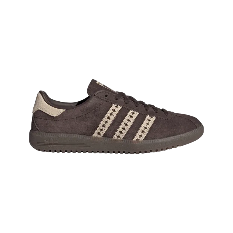 adidas BRMD Dark Brown (Women's) - 39.5