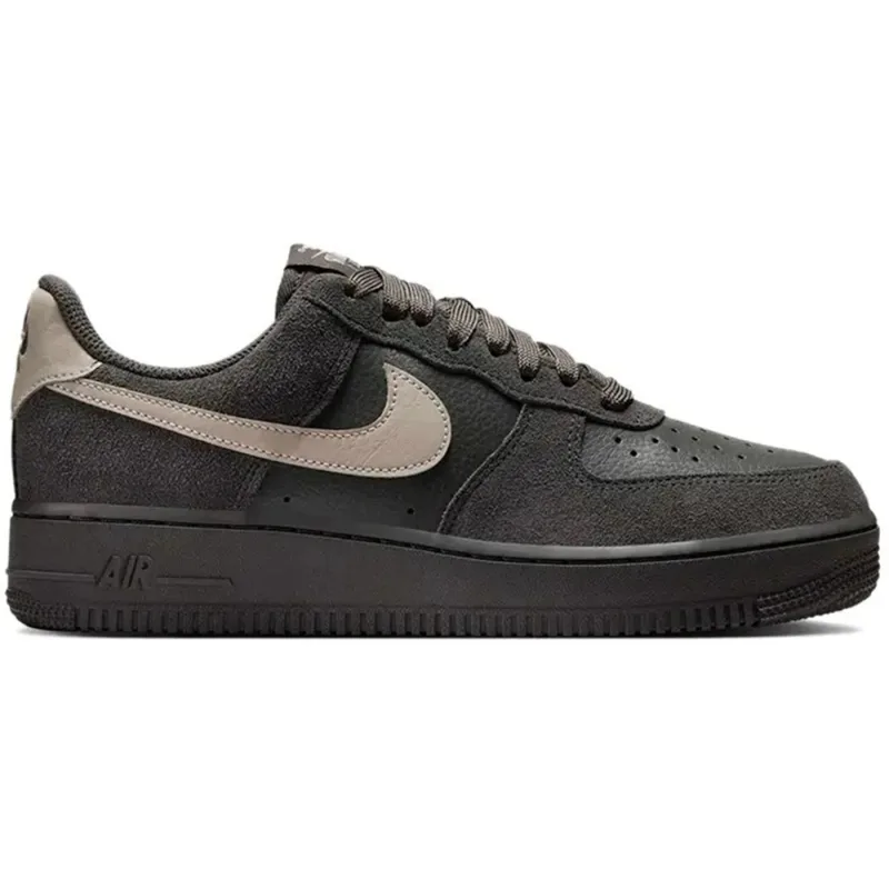 Nike Air Force 1 Low Medium Ash Off Noir (Women's) - 38