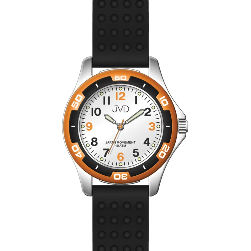 Náramkové hodinky JVD J7185.6