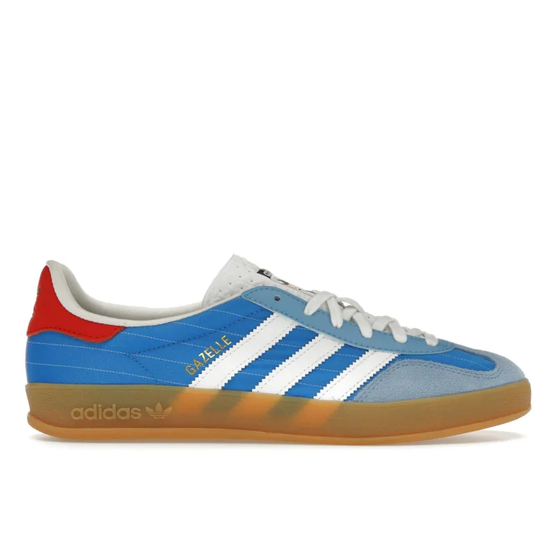 adidas Gazelle Indoor Olympic Blue - 38.5