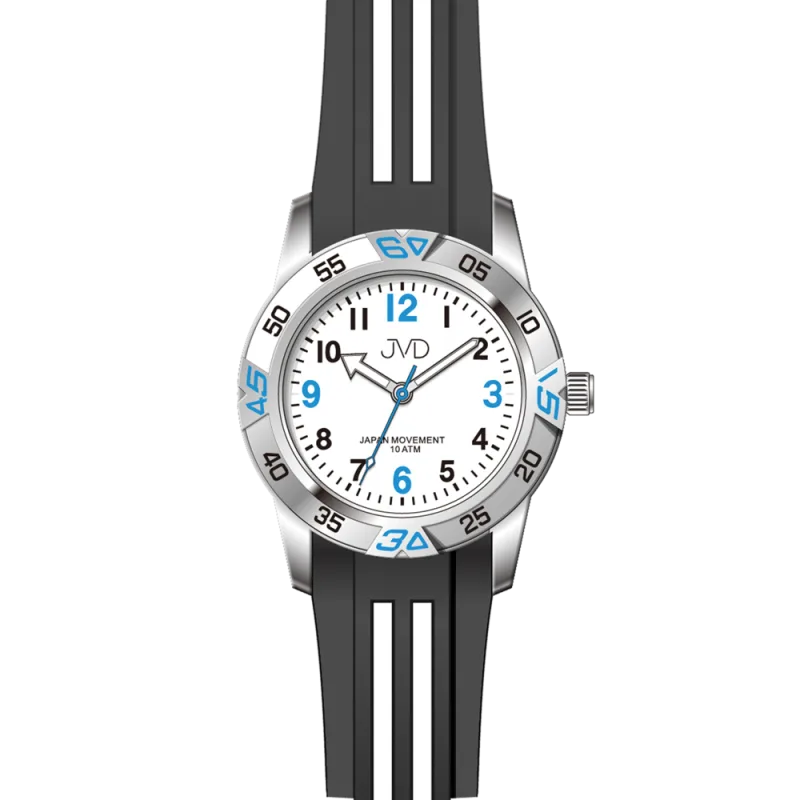 Náramkové hodinky JVD J7187.7