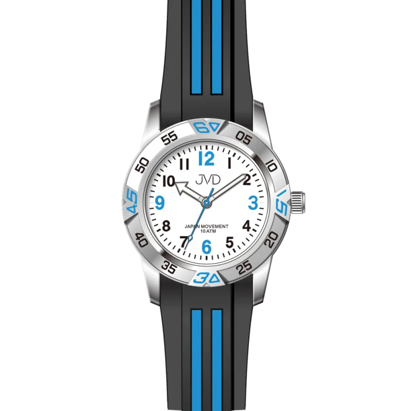 Náramkové hodinky JVD J7187.8