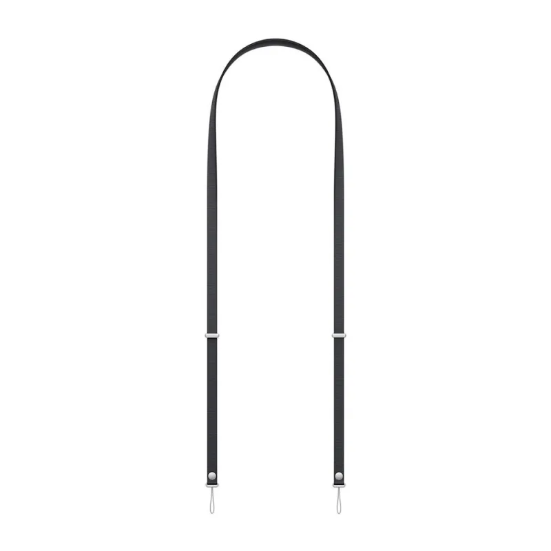 Crossbody Strap – Black MK9D4ZM/A