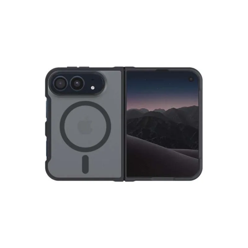 Tactical MagForce Hyperstealth Iphone Duo čierny (57983131467)