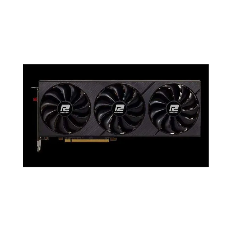 PowerColor Radeon RX 6800 Fighter 16GB/256bit GDDR6 3xDP HDMI (AXRX 6800 16GBD6-3DH/OC)