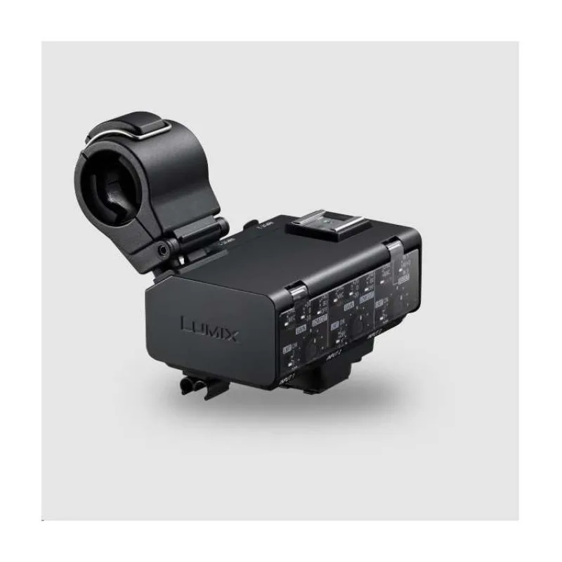 Panasonic DMW-XLR2 Adaptér mikrofonu (DMW-XLR2E)