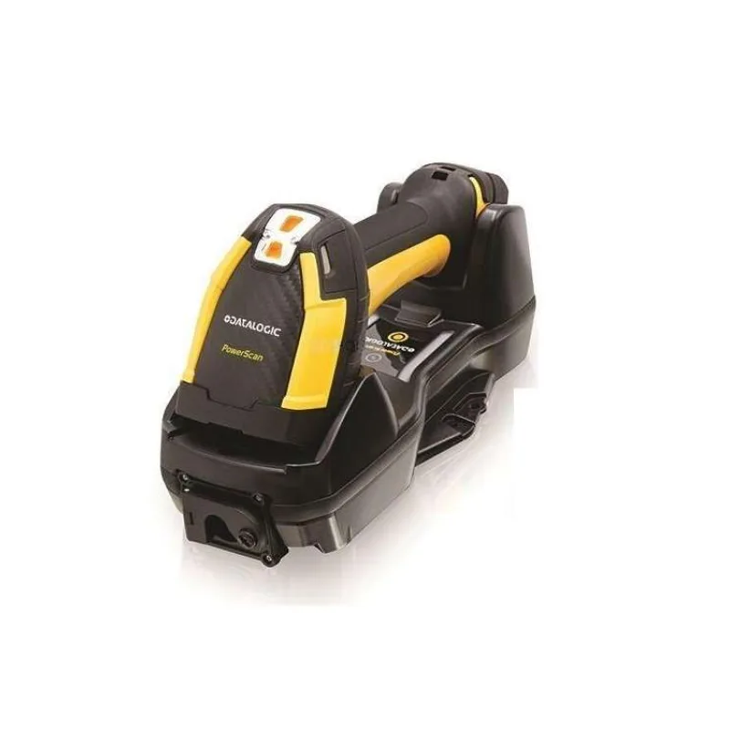 Datalogic PM9600-SR, USB KIT, 2D, kit (USB), RB (PM9600-SR433RBK10)