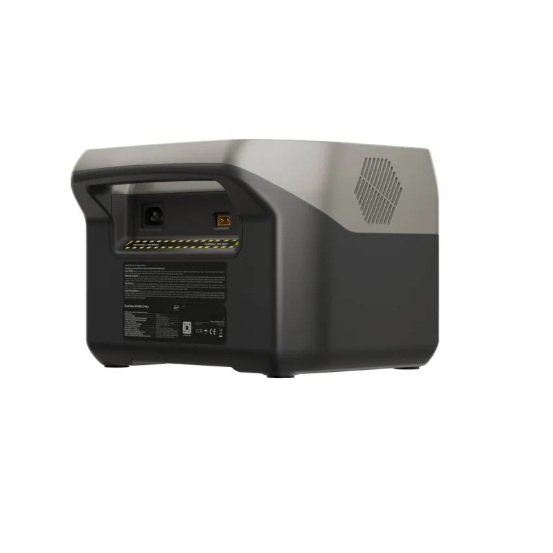 Nabíjacia stanica EcoFlow RIVER 2 Max 1ECOR623