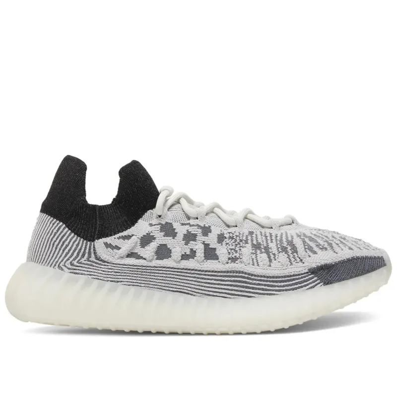 Yeezy Boost 350 V2 CMPCT Panda - 37.5